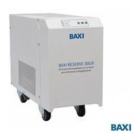 BAXI Reserve 300/8    8     RSF300801